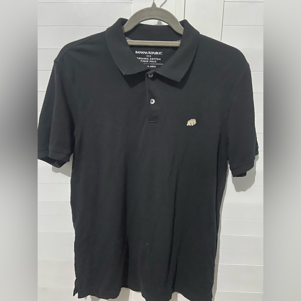 Banana Republic Polo Shirt